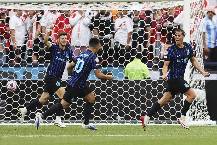 Si&ecirc;u m&aacute;y t&iacute;nh dự đo&aacute;n Inter Milan vs Fluminense, 2h00 ng&agrave;y 1/7