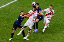 Soi k&egrave;o phạt g&oacute;c Inter Milan vs Fluminense, 2h00 ng&agrave;y 1/7