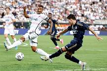 Soi k&egrave;o phạt g&oacute;c Real Madrid vs Juventus, 2h00 ng&agrave;y 2/7