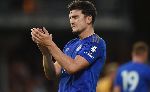 MU mừng hụt v&igrave; Harry Maguire bỏ tập