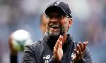 Si&ecirc;u C&uacute;p Anh 2019 Liverpool vs Man City: Juergen Klopp tuy&ecirc;n bố lạ