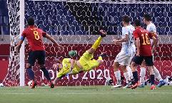 Dự đo&aacute;n U23 T&acirc;y Ban Nha vs U23 Bờ biển Ng&agrave; (15h 31/7) bởi chuy&ecirc;n gia Sachin Bhat