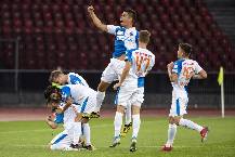 M&aacute;y t&iacute;nh dự đo&aacute;n b&oacute;ng đ&aacute; 31/7: Zurich vs Lausanne-Sport