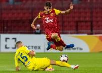 Nhận định, soi k&egrave;o Arsenal Tula vs Rubin Kazan, 23h ng&agrave;y 30/7