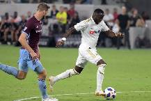 Nhận định, soi k&egrave;o Austin vs Colorado Rapids, 8h ng&agrave;y 1/8