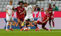 Nhận định, soi k&egrave;o Bayern Munich vs Napoli, 21h30 ng&agrave;y 31/7