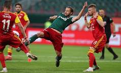 Nhận định, soi k&egrave;o CSKA Moscow vs Lokomotiv, 0h ng&agrave;y 1/8