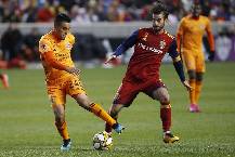 Nhận định, soi k&egrave;o Houston Dynamo vs Real Salt Lake, 7h30 ng&agrave;y 1/8