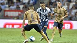 Nhận định, soi k&egrave;o Monterrey vs UNAM Pumas, 9h ng&agrave;y 1/8