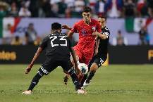 Nhận định, soi k&egrave;o Mỹ vs Mexico, 7h30 ng&agrave;y 2/8