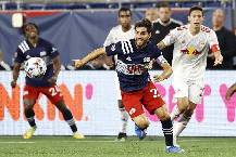 Nhận định, soi k&egrave;o New York Red Bulls vs New England, 5h ng&agrave;y 1/8