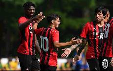 Nhận định, soi k&egrave;o Nice vs AC Milan, 2h ng&agrave;y 1/8