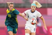 Nhận định, soi k&egrave;o Nữ Anh vs Nữ &Uacute;c, 16h00 ng&agrave;y 30/7