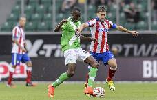 Nhận định, soi k&egrave;o Wolfsburg vs Atletico Madrid, 23h ng&agrave;y 31/7