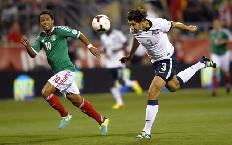 Ph&acirc;n t&iacute;ch k&egrave;o hiệp 1 Mỹ vs Mexico, 7h30 ng&agrave;y 2/8