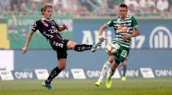 Soi k&egrave;o b&oacute;ng đ&aacute; &Aacute;o h&ocirc;m nay 31/7: LASK Linz vs Rapid Wien