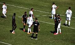 Soi k&egrave;o b&oacute;ng đ&aacute; c&uacute;p Bồ Đ&agrave;o Nha 31/7: Estrela vs Penafiel 