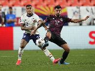 Soi k&egrave;o phạt g&oacute;c Mỹ vs Mexico, 7h30 ng&agrave;y 2/8