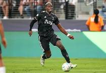 Đội h&igrave;nh ra s&acirc;n ch&iacute;nh thức Real Madrid vs Juventus, 9h ng&agrave;y 31/7