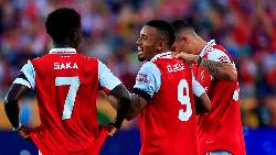 Nhận định, soi k&egrave;o Arsenal vs Sevilla, 18h30 ng&agrave;y 30/7