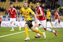 Nhận định, soi k&egrave;o Elfsborg vs Hacken, 20h ng&agrave;y 31/7