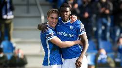 Nhận định, soi k&egrave;o Genk vs Standard Liege, 18h30 ng&agrave;y 31/7