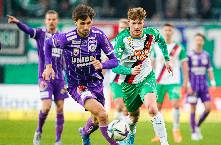 Nhận định, soi k&egrave;o Klagenfurt vs Rapid Vienna, 22h ng&agrave;y 31/7