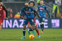 Nhận định, soi k&egrave;o Napoli vs Mallorca, 1h30 ng&agrave;y 1/8