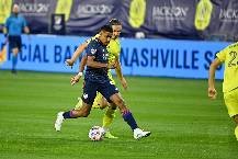Nhận định, soi k&egrave;o Nashville vs Vancouver, 7h00 ng&agrave;y 31/7