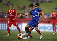Nhận định, soi k&egrave;o Newcastle Jets vs Adelaide, 16h30 ng&agrave;y 30/7