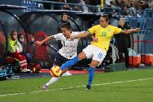 Nhận định, soi k&egrave;o Nữ Colombia vs Nữ Brazil, 7h00 ng&agrave;y 31/7