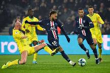 Nhận định, soi k&egrave;o PSG vs Nantes, 1h ng&agrave;y 1/8