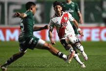 Nhận định, soi k&egrave;o River Plate vs Sarmiento Jun&iacute;n, 6h30 ng&agrave;y 1/8