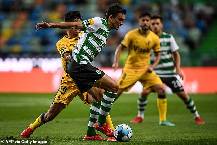 Nhận định, soi k&egrave;o Sporting Lisbon vs Wolves, 0h45 ng&agrave;y 31/7