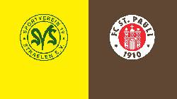 Nhận định, soi k&egrave;o Straelen vs St. Pauli, 18h ng&agrave;y 30/7