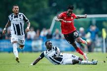 Soi k&egrave;o b&oacute;ng đ&aacute; cup Đức h&ocirc;m nay 30/7: Elversberg vs Leverkusen