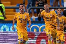 Soi k&egrave;o, dự đo&aacute;n Macao Tigres UANL vs Queretaro, 07h05 ng&agrave;y 31/07