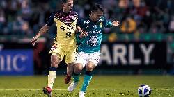 Soi k&egrave;o phạt g&oacute;c Leon vs America, 9h05 ng&agrave;y 1/8