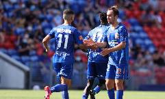 Soi k&egrave;o phạt g&oacute;c Newcastle Jets vs Adelaide, 16h30 ng&agrave;y 30/7