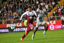 Soi k&egrave;o t&agrave;i xỉu Saprissa vs Puntarenas h&ocirc;m nay, 6h ng&agrave;y 1/8