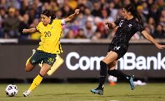 Chuy&ecirc;n gia dự đo&aacute;n Nữ Canada vs Nữ Australia, 17h ng&agrave;y 31/7