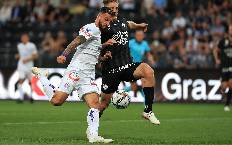 Nhận định, soi k&egrave;o Austria Vienna vs Sturm Graz, 22h ng&agrave;y 30/7