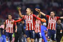 Nhận định, soi k&egrave;o Chivas Guadalajara vs Sporting Kansas City, 9h ng&agrave;y 1/8