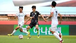 Nhận định, soi k&egrave;o FC Anyang vs Gimcheon Sangmu, 17h30 ng&agrave;y 31/7