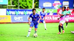 Nhận định, soi k&egrave;o ISPE FC vs Chinland, 16h ng&agrave;y 31/7