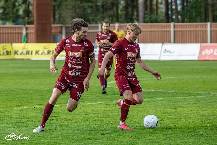 Nhận định, soi k&egrave;o Kapylan Pallo vs JJK Jyvaskyla, 22h30 ng&agrave;y 31/7