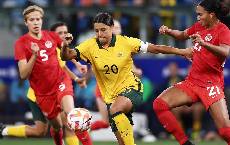 Nhận định, soi k&egrave;o Nữ Canada vs Nữ Australia, 17h ng&agrave;y 31/7