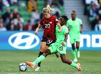 Nhận định, soi k&egrave;o Nữ Ireland vs Nữ Nigeria, 17h ng&agrave;y 31/7