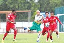 Nhận định, soi k&egrave;o Rakhine United vs Yangon United, 16h30 ng&agrave;y 31/7