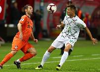 Nhận định, soi k&egrave;o Rubin Kazan vs Orenburg, 19h ng&agrave;y 30/7